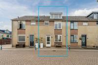 Woning Marokkostraat 73 Alphen aan den Rijn