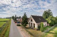 Woning Kerkweg 6 Den Horn