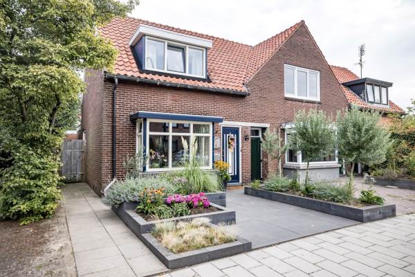 Woning Nijverdalsestraat 62 Wierden