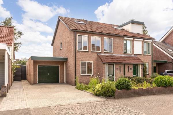 Woning Heilige Stoel 6526 Wijchen