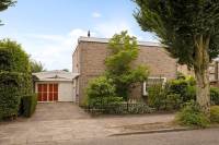 Woning Mozartstraat 108 Deurne