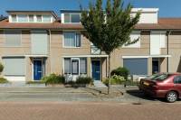 Woning Jachtheuvel 8 Best