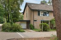 Woning Prof. Dondersstraat 8 Bergen op Zoom