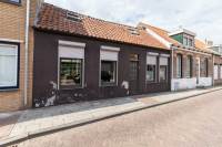 Woning Kerkstraat 12 Hoedekenskerke