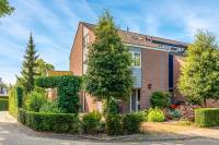 Woning Lisdoddelaan 28 Leerdam