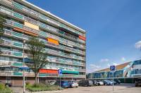 Woning Spreeuwenstraat 117 Amersfoort