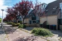 Woning Haya van Someren-Downerpad 33 Spijkenisse