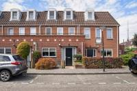 Woning Hendrik Schoonbroodstraat 4 Maassluis