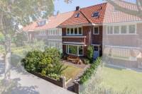 Woning Oude Hoeverweg 15 Alkmaar
