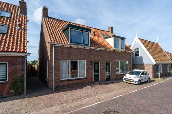 Woning Westeinde 100 SCHERMERHORN
