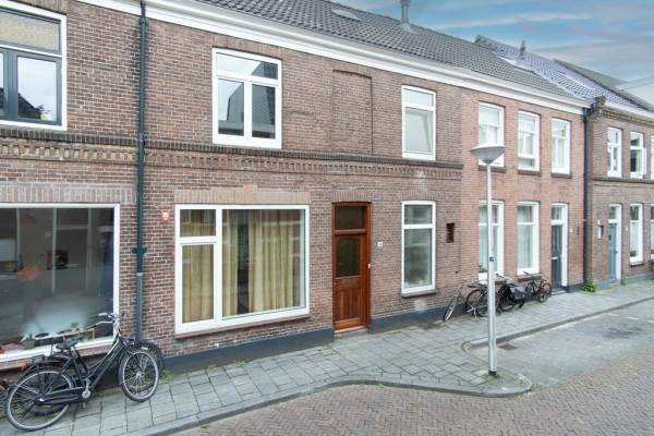 Woning Celestraat 24 ZWOLLE