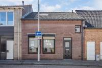 Woning Weststraat 39 Axel
