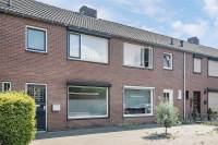 Woning Bartokstraat 4 Terneuzen