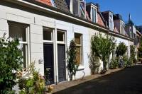 Woning Kraanstraat 16 Utrecht