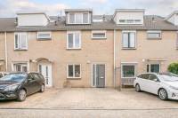 Woning Jolwerf 9 Gouda