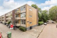Woning Albert Verweylaan 23I HAARLEM