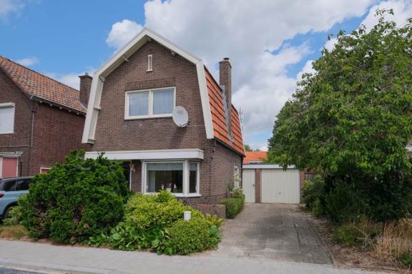 Woning Bornsestraat 290 Almelo