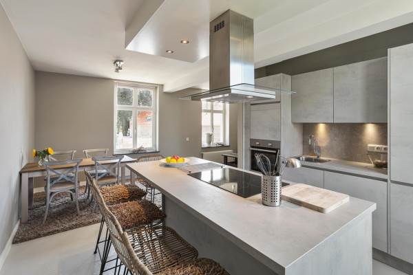 Woning Singelstraat West 17 Stevensweert