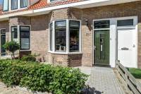 Woning Drieboomlaan 297 HOORN