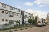 Woning Menadostraat 27 Vlaardingen