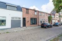 Woning Prinsenkade 16 Sas van Gent