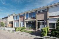 Woning Iepenstraat 3 OUDENBOSCH