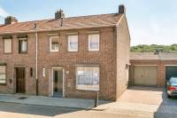 Woning Brandtstraat 12 EYGELSHOVEN