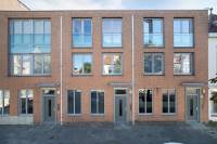 Woning Wilhelminalaan 32 Alphen aan den Rijn