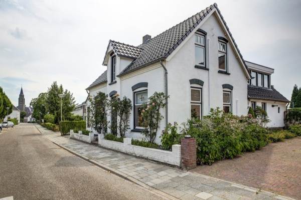 Woning Sint Willibrordstraat 15 Millingen aan de Rijn