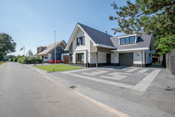 Woning Molenweg 35 Lunteren
