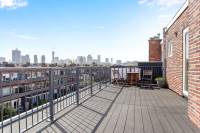 Woning Van Reesstraat 55 Den Haag