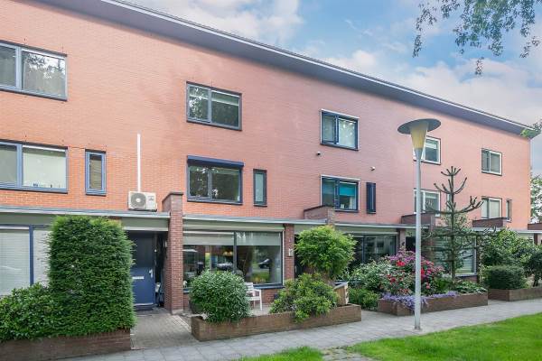 Woning Drapenierlaan 64 Zwolle