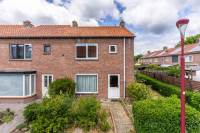 Woning Rijnenborghstraat 2 Nieuwegein