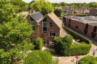 Woning Bosfazant 15 Nieuwegein