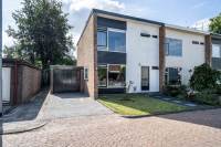 Woning Thialflaan 34 Hoogezand