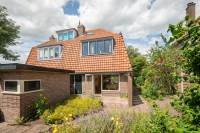 Woning Bilderdijklaan 35 Hilversum