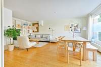 Woning Shackletonstraat 3hs Amsterdam