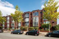 Woning Parkzichtlaan 146 Utrecht