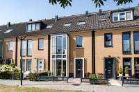 Woning Fanny Blankers-Koenlaan 77 Hoofddorp