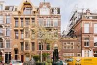 Woning Eerste Helmersstraat 83H Amsterdam