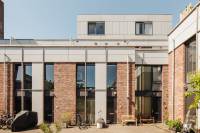 Woning Sem Presserhof 22 Amsterdam