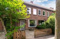 Woning Meloenstraat 20 Utrecht