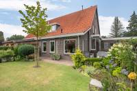 Woning Kloosterdijk 176A Sibculo (Gem. Hardenberg)