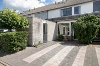 Woning Jan Lievensstraat 27 Ede