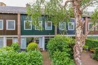 Woning Narcissenlaan 26 Bennebroek