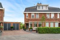 Woning Lisdoddestraat 12 Kudelstaart
