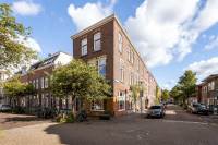 Woning Johannes de Bekastraat 29 Utrecht