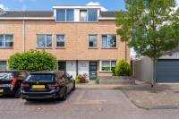 Woning Fonteinkruid 15 Hendrik-Ido-Ambacht