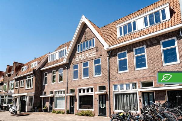 Woning Rijksstraatweg 141 Haarlem
