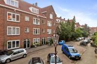 Woning Willem Passtoorsstraat 12I Amsterdam